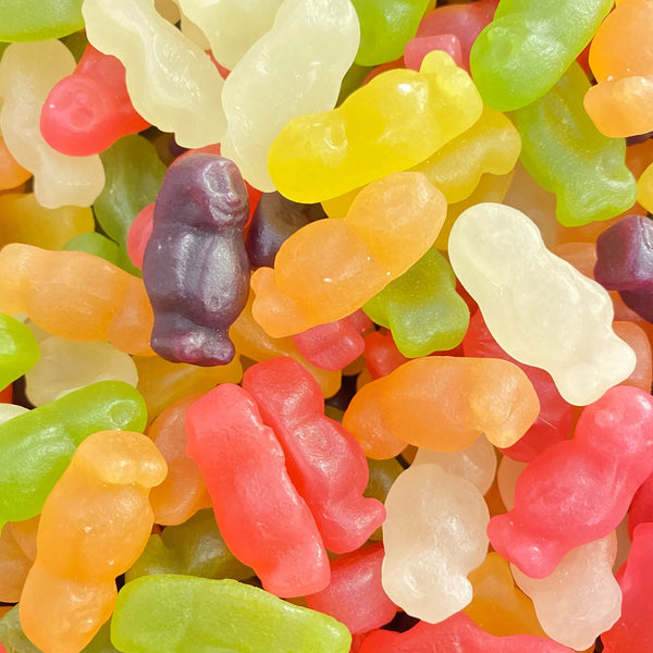 Jelly Babies - Candy Delivered
